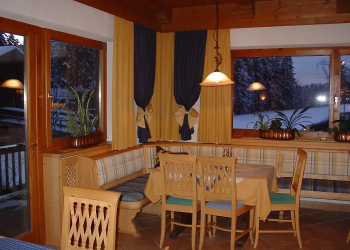Pension Sunnbichl