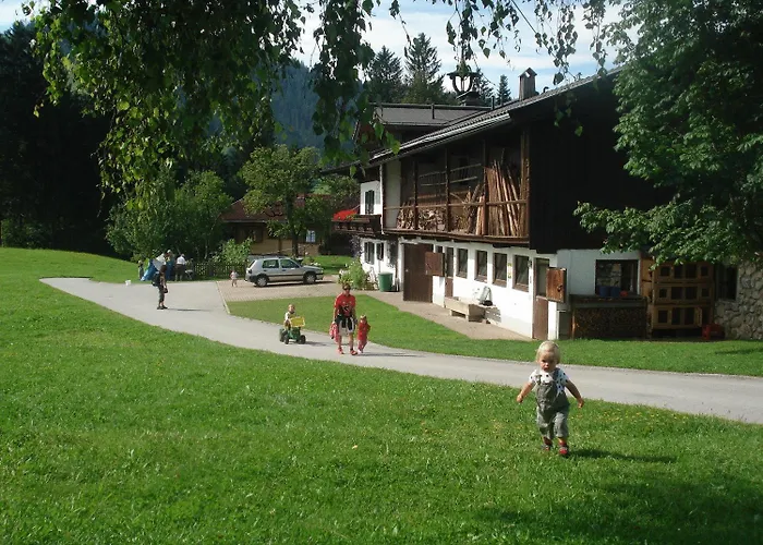 Pension Sunnbichl