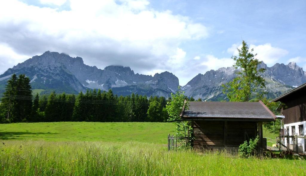 Sunnbichl