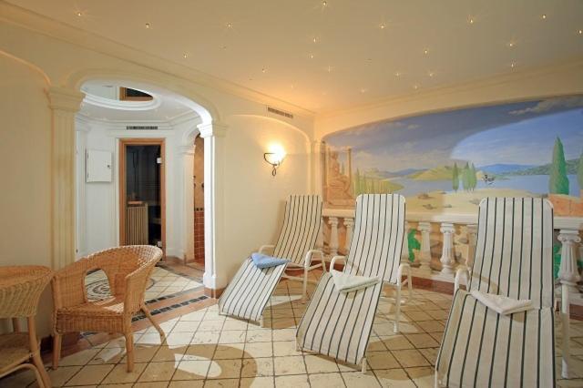 Guest house Sunnbichl
