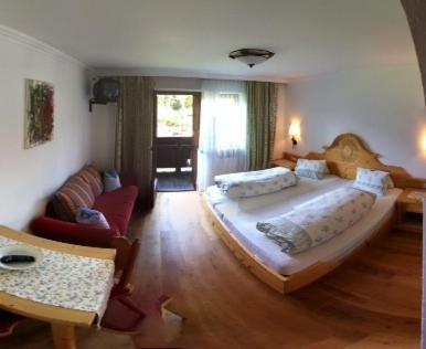 Sunnbichl Guest house 3*